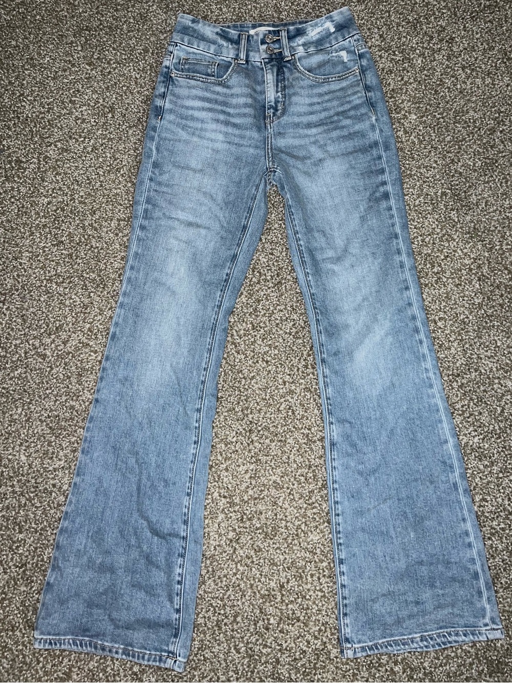 bke billie bootcut jeans